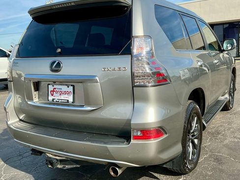 Used 2020 Lexus GX 460 Premium w/ Premium Package AWD/4WD image 21