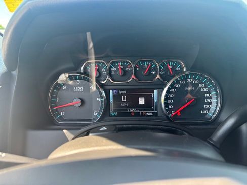 Used 2018 GMC Yukon SLT w/ Premium Edition AWD/4WD image 22