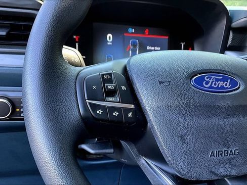 Used 2025 Ford Maverick XL w/ Equipment Group 102A AWD/4WD image 12