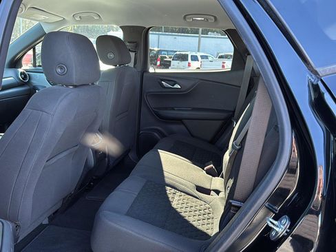 Certified 2020 Chevrolet Blazer LT image 9
