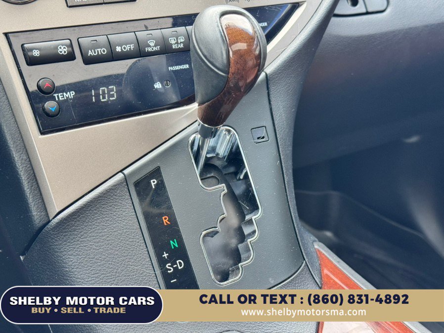 Used 2015 Lexus RX 350 AWD image 15