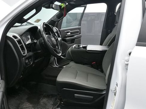 Used 2023 RAM 1500 Big Horn image 17