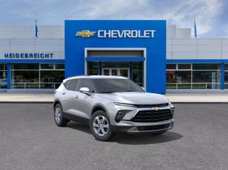 New 2026 Chevrolet Blazer LT w/ Convenience Package video 1
