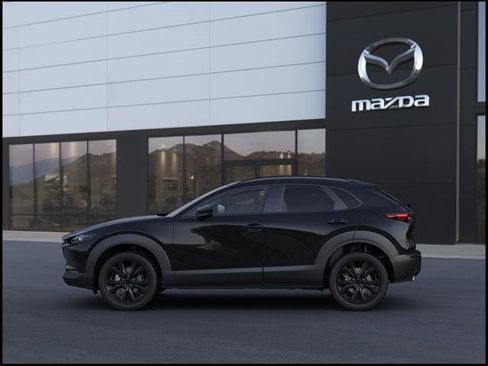 New 2026 MAZDA CX-30 2.5 Turbo w/ Premium Package image 3