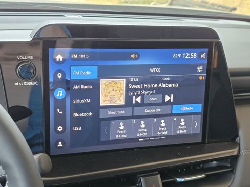 New 2026 Subaru Outback Touring XT AWD/4WD image 31