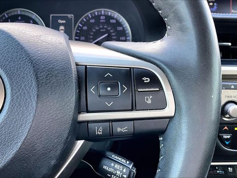 Used 2018 Lexus ES 350 w/ Luxury Package w/Wood Trim FWD image 21