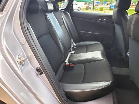 Used 2019 Honda Civic Sport image 14