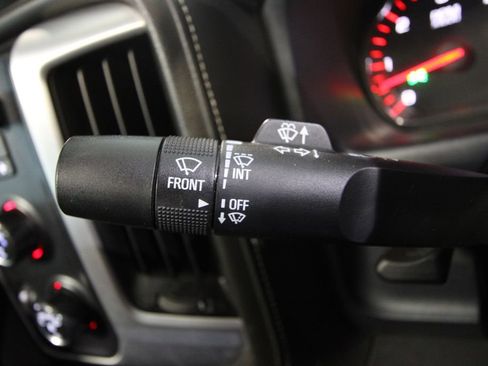 Used 2015 GMC Sierra 1500 SLT w/ Driver Alert Package image 12