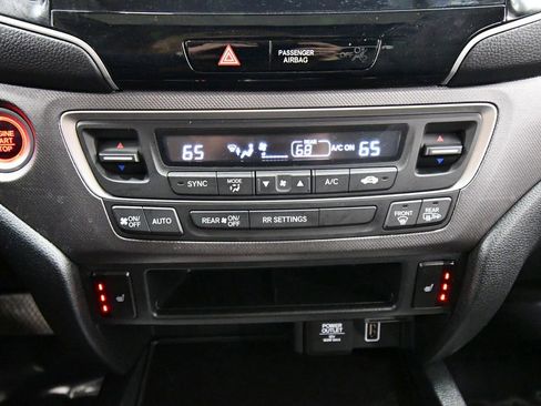 Certified 2023 Honda Ridgeline RTL image 26