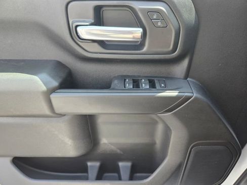 New 2026 Chevrolet Silverado 3500 W/T AWD/4WD image 26