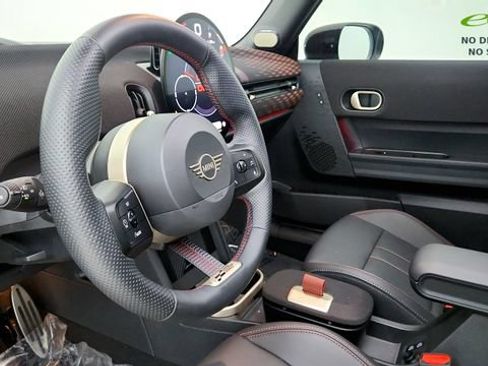Used 2025 MINI Cooper John Cooper Works FWD image 43