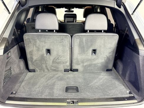 Used 2025 Audi Q7 3.0T Premium Plus w/ Premium Plus Package image 24