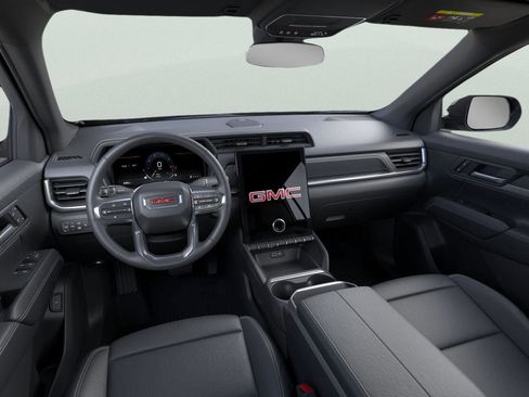 New 2026 GMC Terrain Elevation AWD/4WD image 15