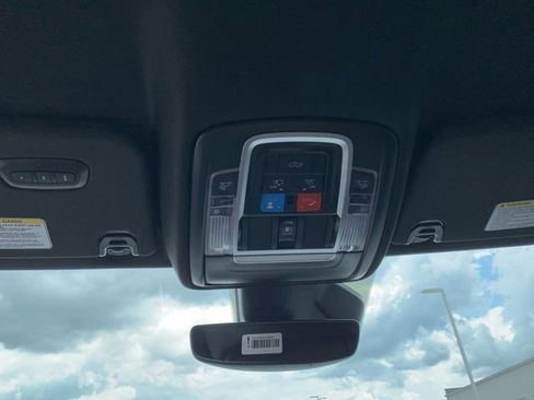 New 2026 RAM 1500 Laramie w/ Sport Appearance Package image 19