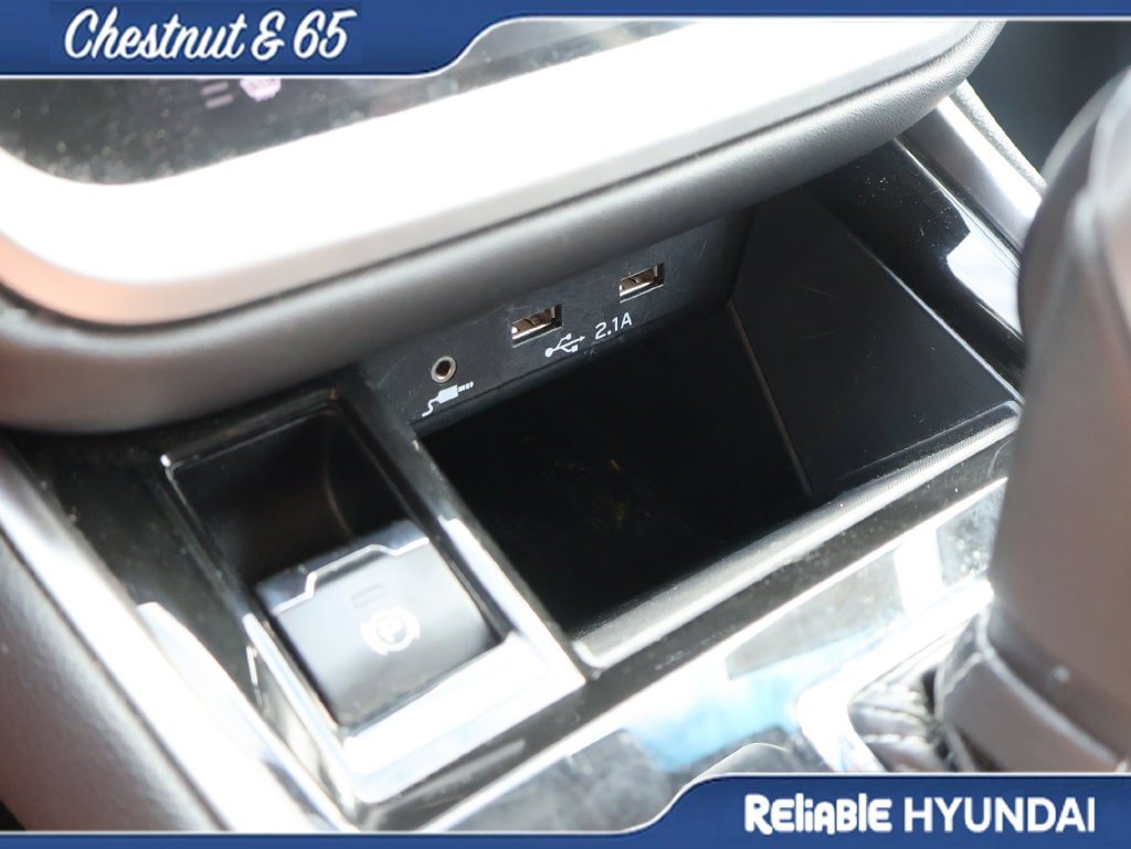 Used 2021 Subaru Outback Limited XT AWD/4WD image 39