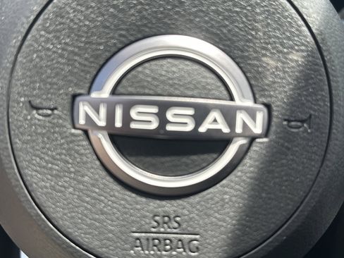 New 2026 Nissan Kicks SV FWD image 24