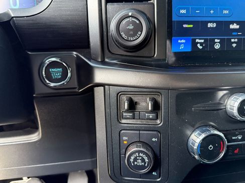 Used 2024 Ford F150 XLT w/ Equipment Group 302A MID AWD/4WD image 32