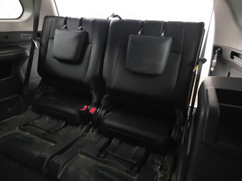 Used 2018 Toyota 4Runner SR5 Premium image 13