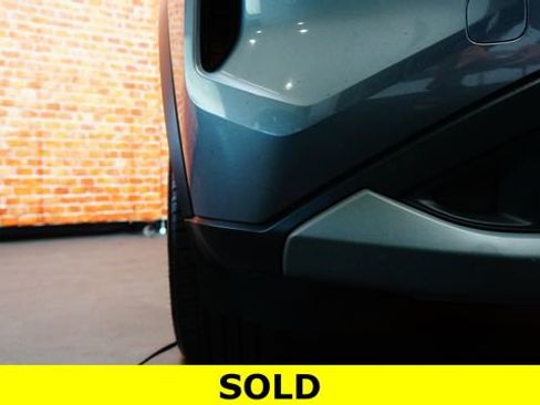 Certified 2023 Nissan Rogue SV w/ SV Premium B Package AWD/4WD image 70