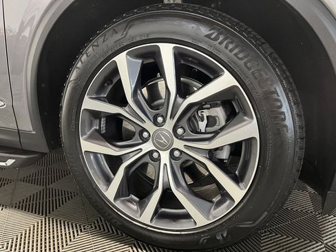 Certified 2024 Acura MDX SH-AWD w/ Technology Package image 3