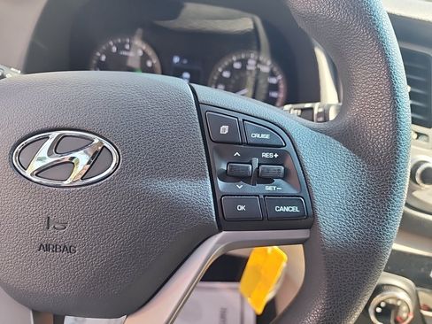 Used 2018 Hyundai Tucson SEL AWD/4WD image 29