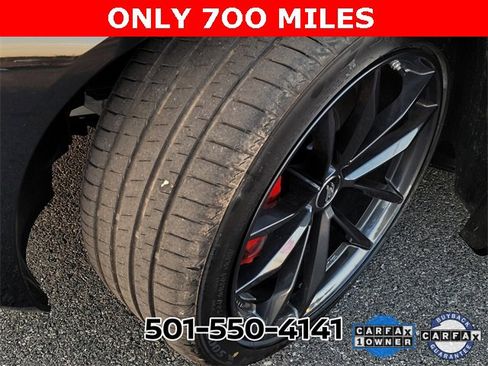 Used 2026 Nissan Z Performance w/ Floor Mat Package image 17