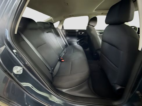 Used 2023 Honda Civic EX image 27