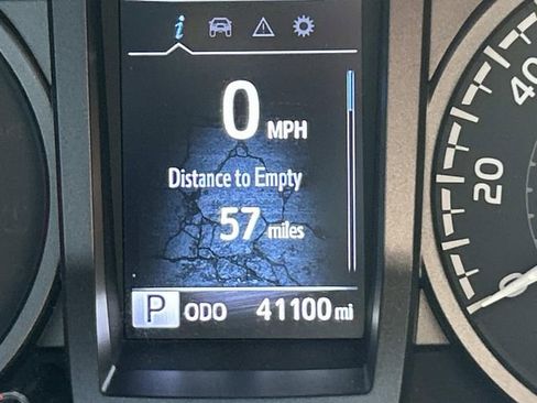 Used 2023 Toyota Tacoma TRD Sport image 29