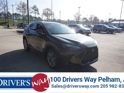 Used 2024 Lexus NX 350 AWD w/ Vision Package