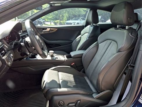 Used 2019 Audi S5 Prestige w/ S Sport Package AWD/4WD image 13