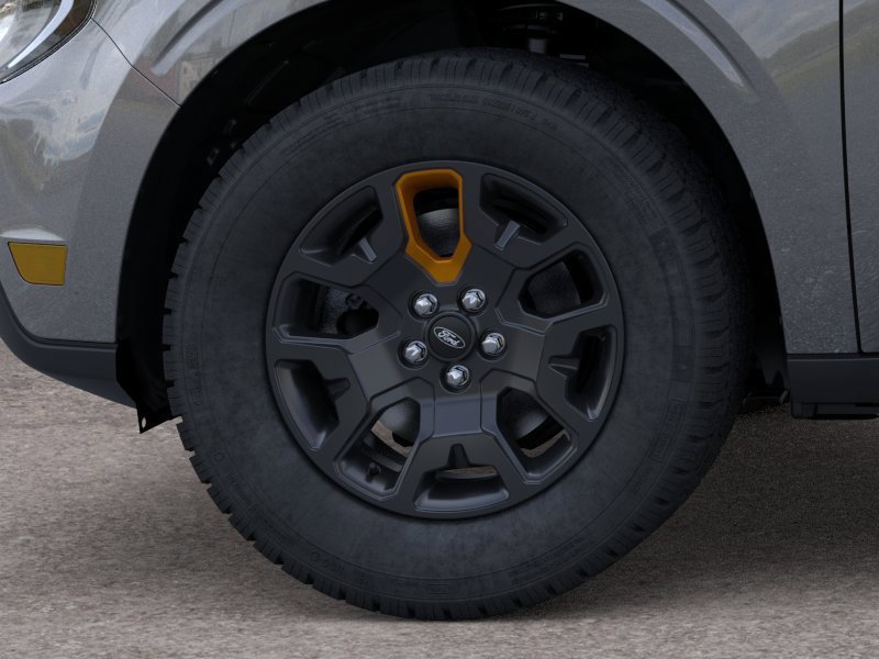 New 2026 Ford Maverick Tremor AWD/4WD image 25