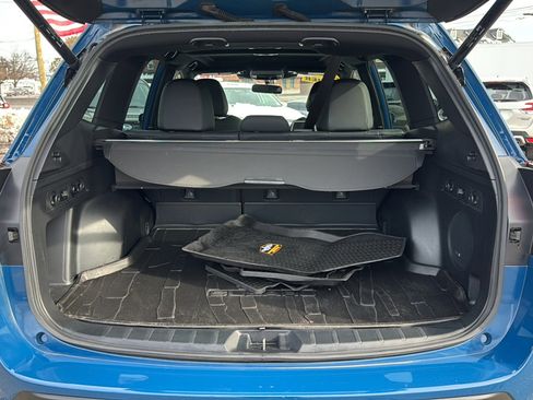 Used 2023 Subaru Forester Wilderness image 24