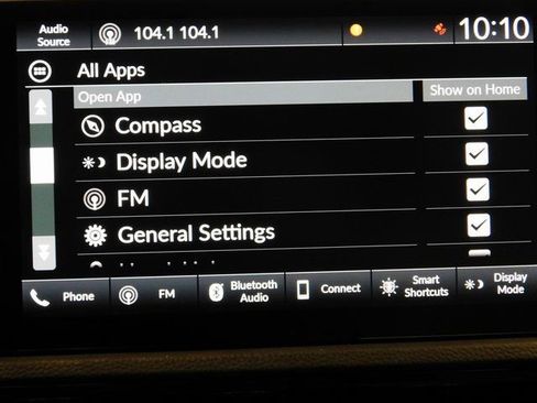 Used 2024 Honda CR-V EX-L image 51