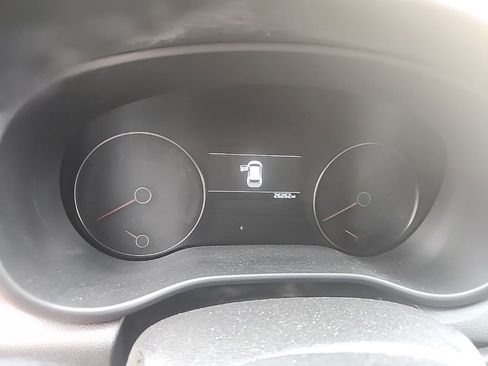 Used 2021 Kia Sportage SX image 18