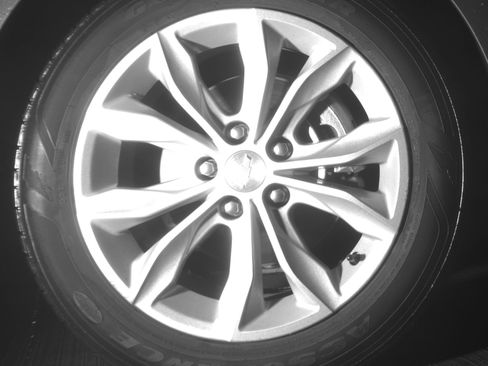 Used 2024 Chevrolet Malibu LT image 20