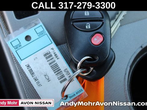 Used 2012 Toyota Tacoma PreRunner w/ SR5 Pkg RWD image 28