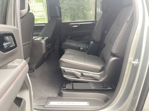 New 2026 Chevrolet Suburban RST w/ Comfort Package RWD image 15