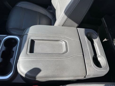 Used 2020 GMC Sierra 2500 Denali w/ Denali Ultimate Package image 14