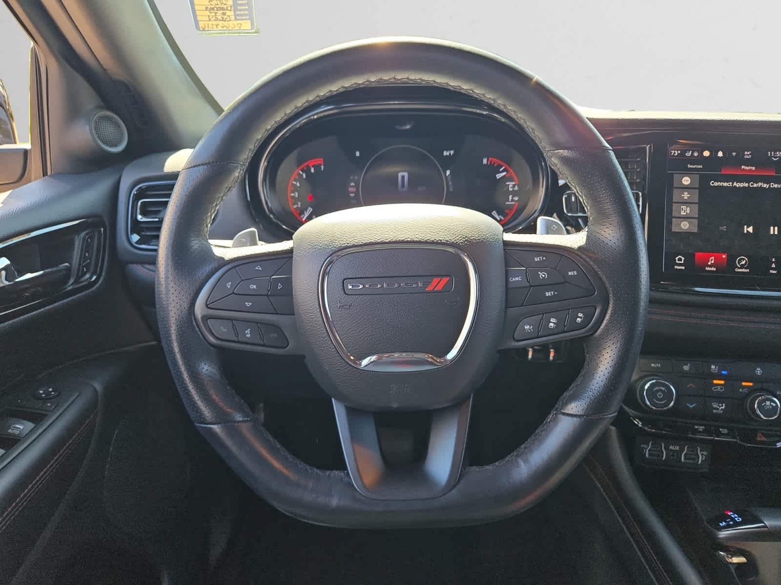 Used 2023 Dodge Durango R/T RWD image 12