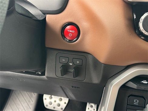 Used 2025 Toyota Sequoia 1794 Edition image 23