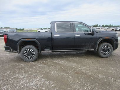 New 2026 GMC Sierra 3500 Denali Ultimate