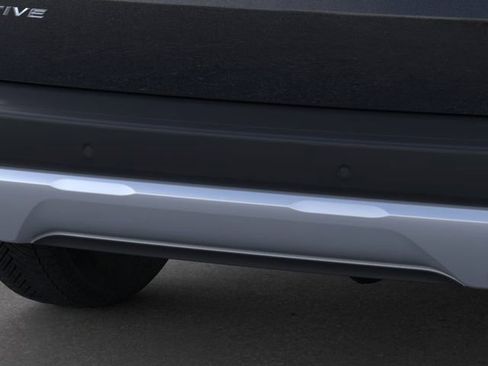 New 2026 Ford Escape Active w/ Tech Pack #1 FWD image 23