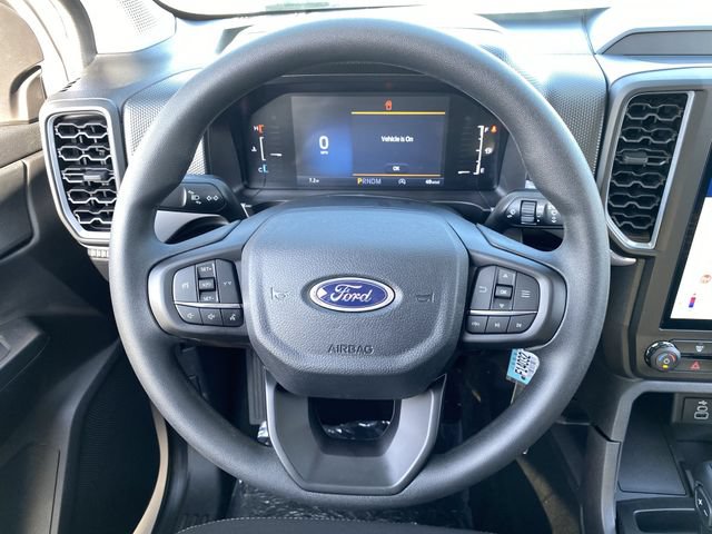 New 2026 Ford Ranger XL AWD/4WD image 24
