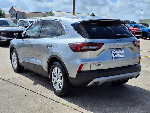 Certified 2024 Ford Escape Active w/ Tech Pack #1 FWD image 4