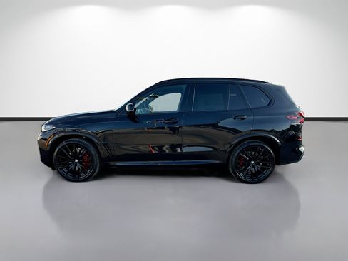 New 2026 BMW X5 xDrive40i w/ Executive Package AWD/4WD image 6