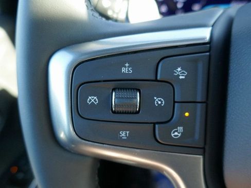 New 2026 Chevrolet Silverado 1500 RST w/ All Star Edition Plus image 16