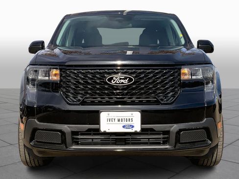 New 2025 Ford Maverick XLT w/ XLT Luxury Package image 3