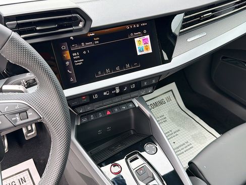 New 2026 Audi S3 Premium AWD/4WD image 26