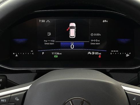 Used 2025 Volkswagen Jetta S FWD image 11