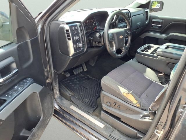 Used 2016 Chevrolet Silverado 1500 LT w/ All Star Edition AWD/4WD image 9